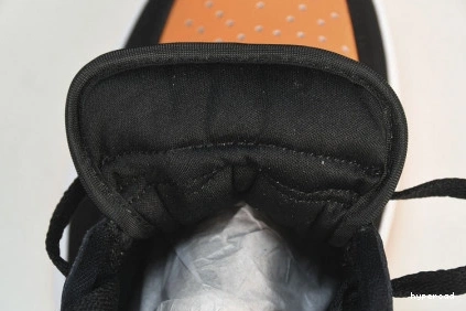 Hyperoad Retro Low Jordan Backboard